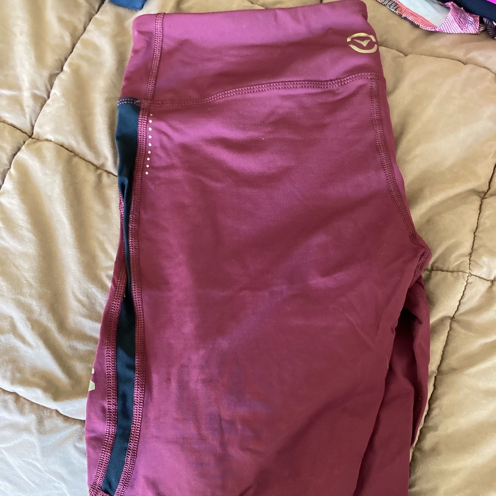 Virus size L